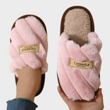 Graciette | Παντόφλες Sherpa