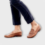 Clássicos Mocassins para Mulher