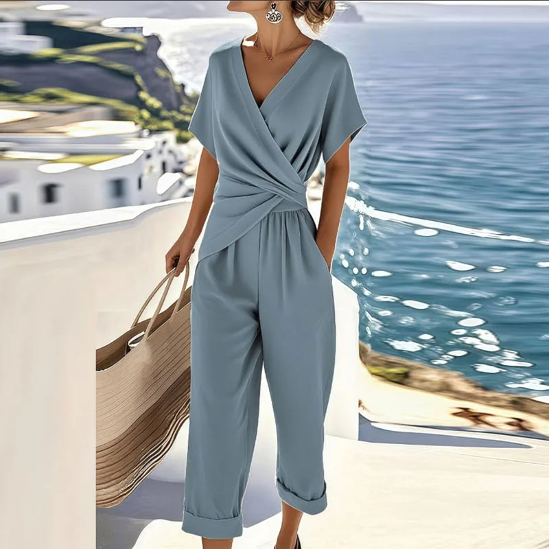 Colleen | Κομψό Σετ Δύο Τεμαχίων