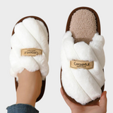 Graciette | Παντόφλες Sherpa
