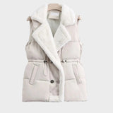 Eina | Casaco Puffer Acolchoado