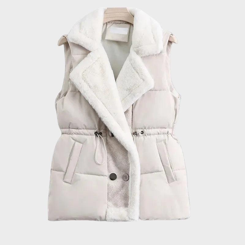 Eina | Casaco Puffer Acolchoado