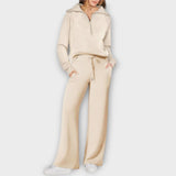 Eline Conjunto Cozy Lounge de 2 peças
