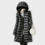 Annika - Leve e impermeável anorak