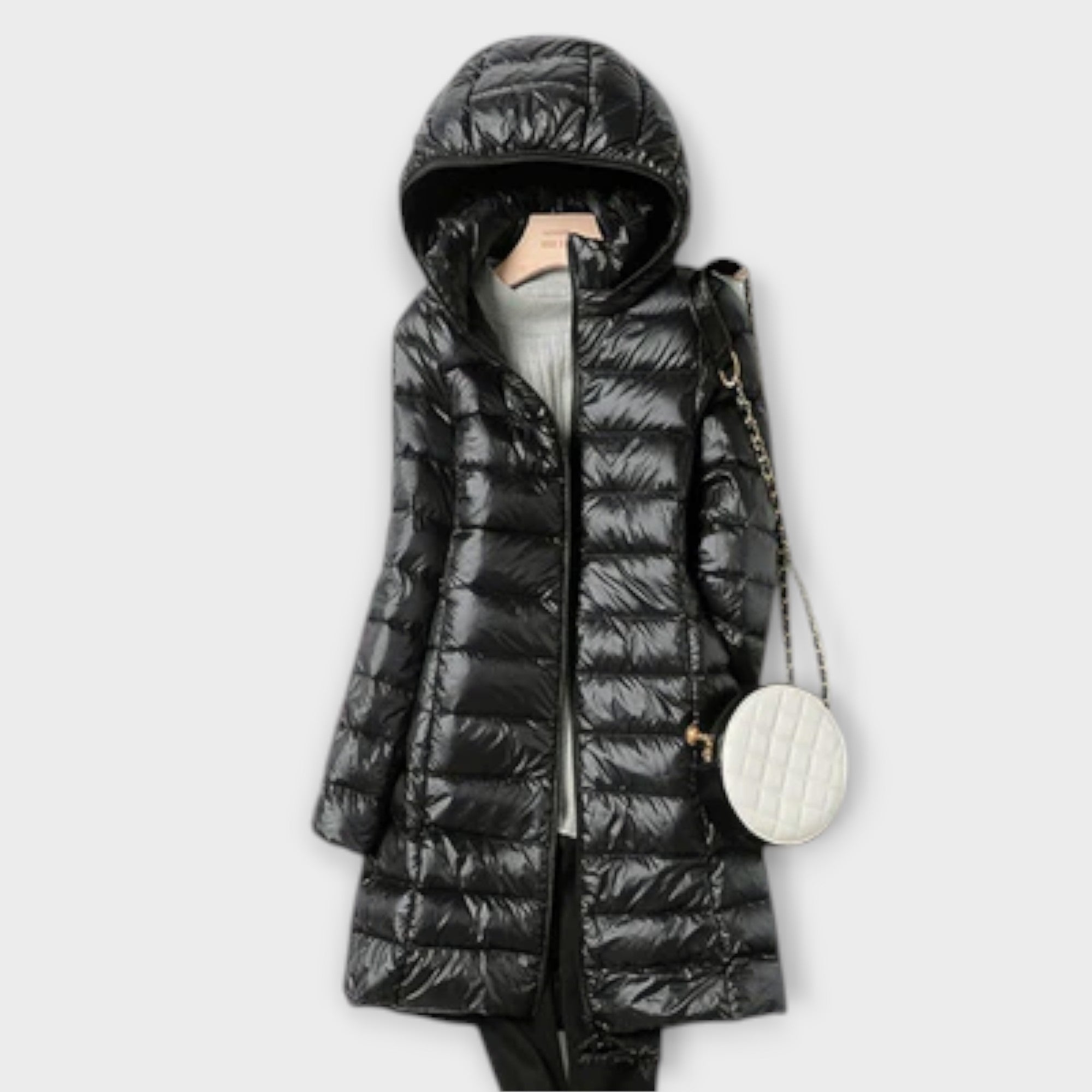 Annika - Leve e impermeável anorak