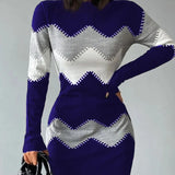 Selene | Vestido mini ajustado