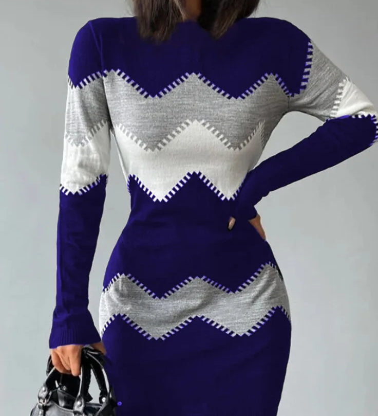 Selene | Vestido mini ajustado