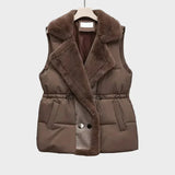 Eina | Casaco Puffer Acolchoado
