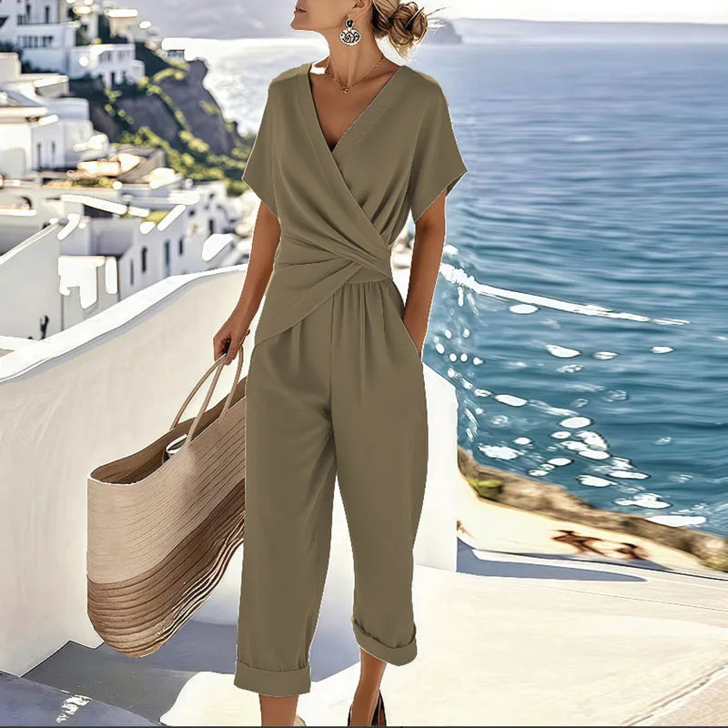 Colleen | Κομψό Σετ Δύο Τεμαχίων