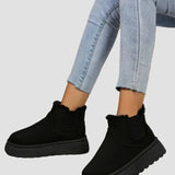 Λόλα - Μπότες χειμώνα