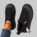 Novarilli™ ορθοπεδικά παπούτσια slip-on – άνεση όλη μέρα, υποστήριξη καμάρας & φαρδιά εφαρμογή