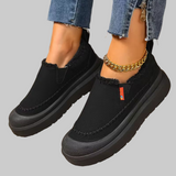 Novarilli™ ορθοπεδικά παπούτσια slip-on – άνεση όλη μέρα, υποστήριξη καμάρας & φαρδιά εφαρμογή
