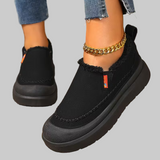 Novarilli™ ορθοπεδικά παπούτσια slip-on – άνεση όλη μέρα, υποστήριξη καμάρας & φαρδιά εφαρμογή