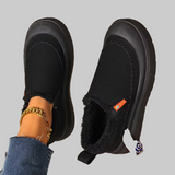 Novarilli™ ορθοπεδικά παπούτσια slip-on – άνεση όλη μέρα, υποστήριξη καμάρας & φαρδιά εφαρμογή