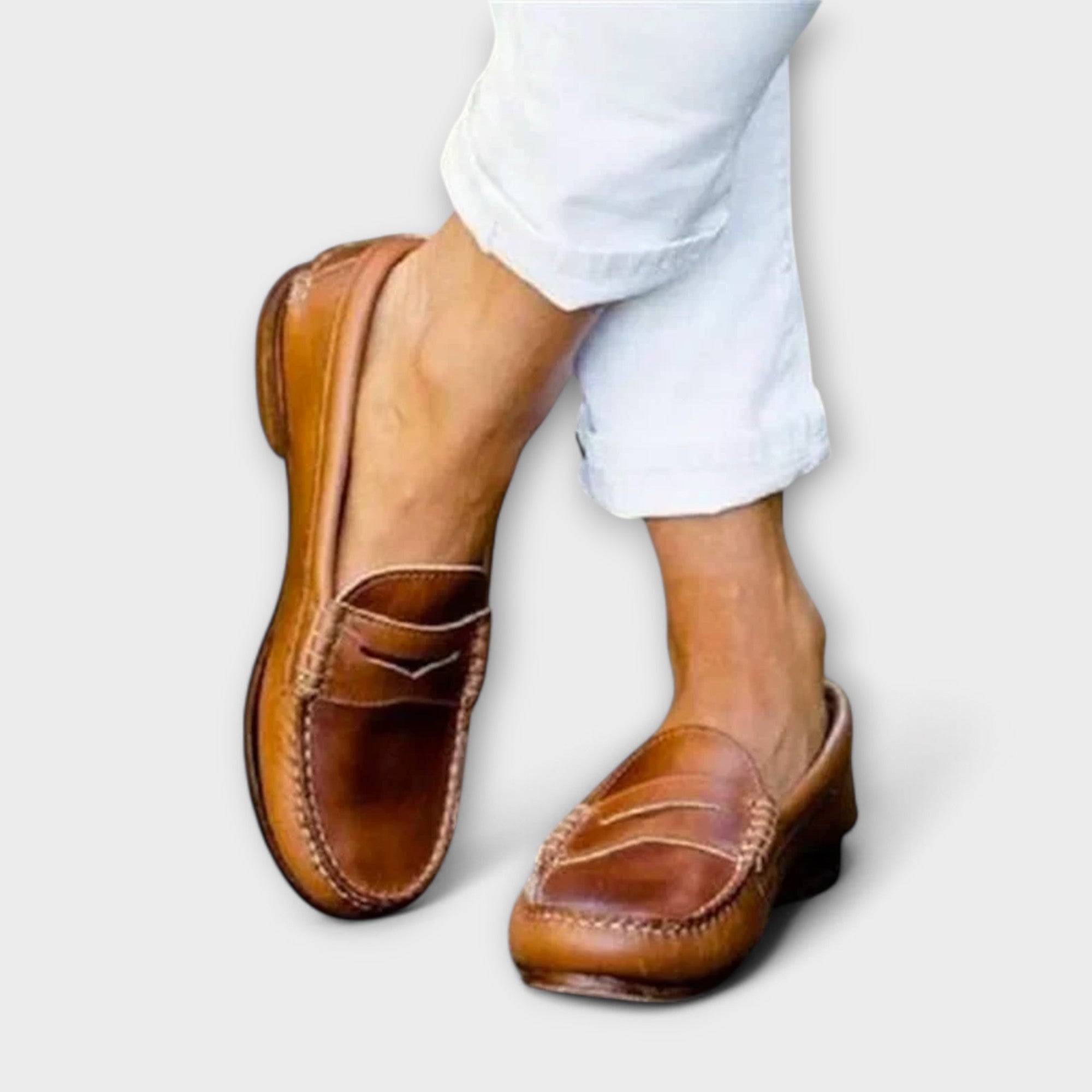 Clássicos Mocassins para Mulher