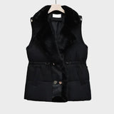 Eina | Casaco Puffer Acolchoado