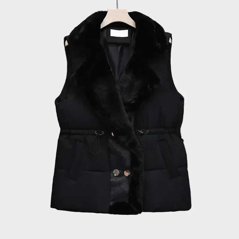 Eina | Casaco Puffer Acolchoado