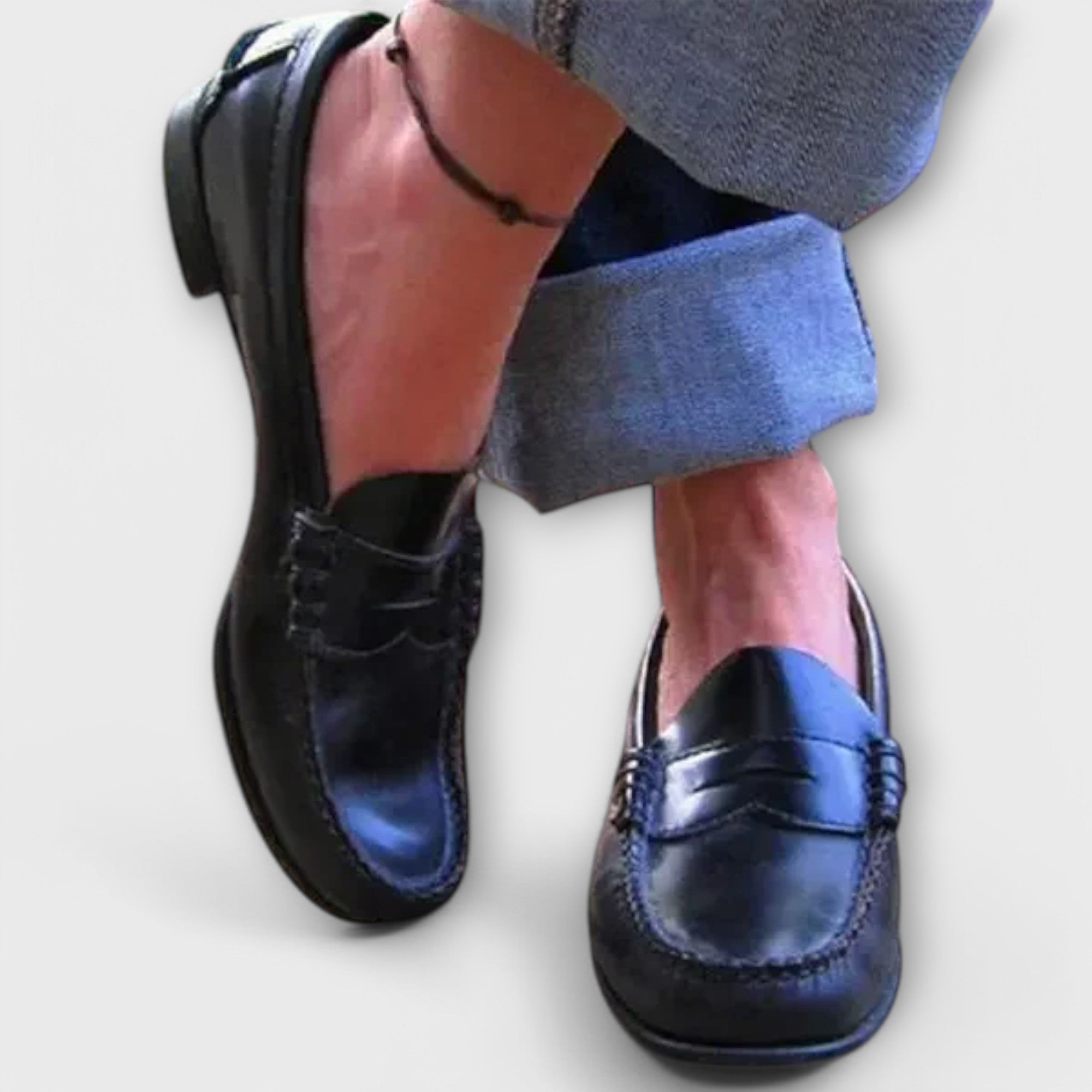 Clássicos Mocassins para Mulher