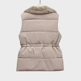Eina | Casaco Puffer Acolchoado