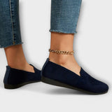 Jasz - Mocasins multifuncionais