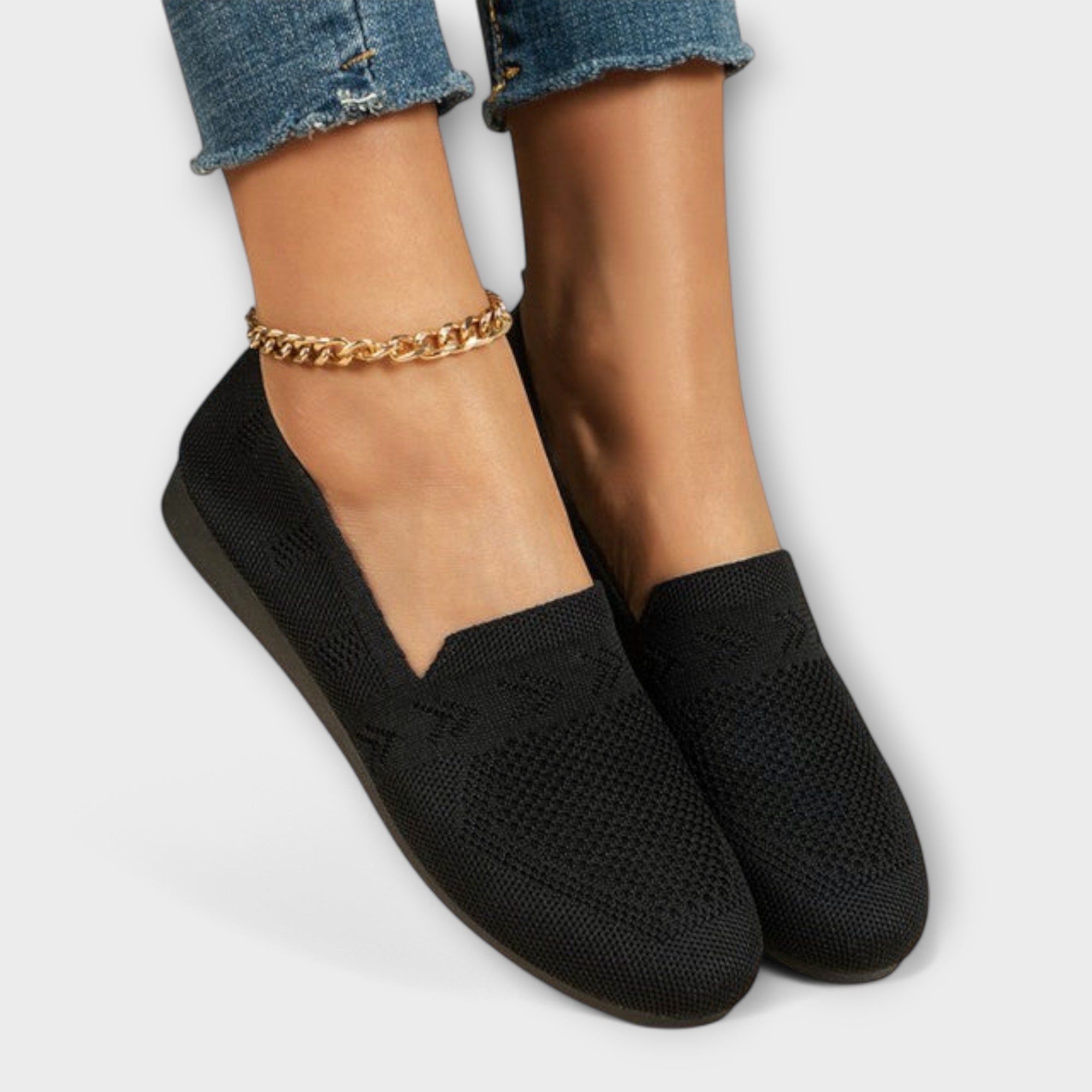 Jasz - Mocasins multifuncionais