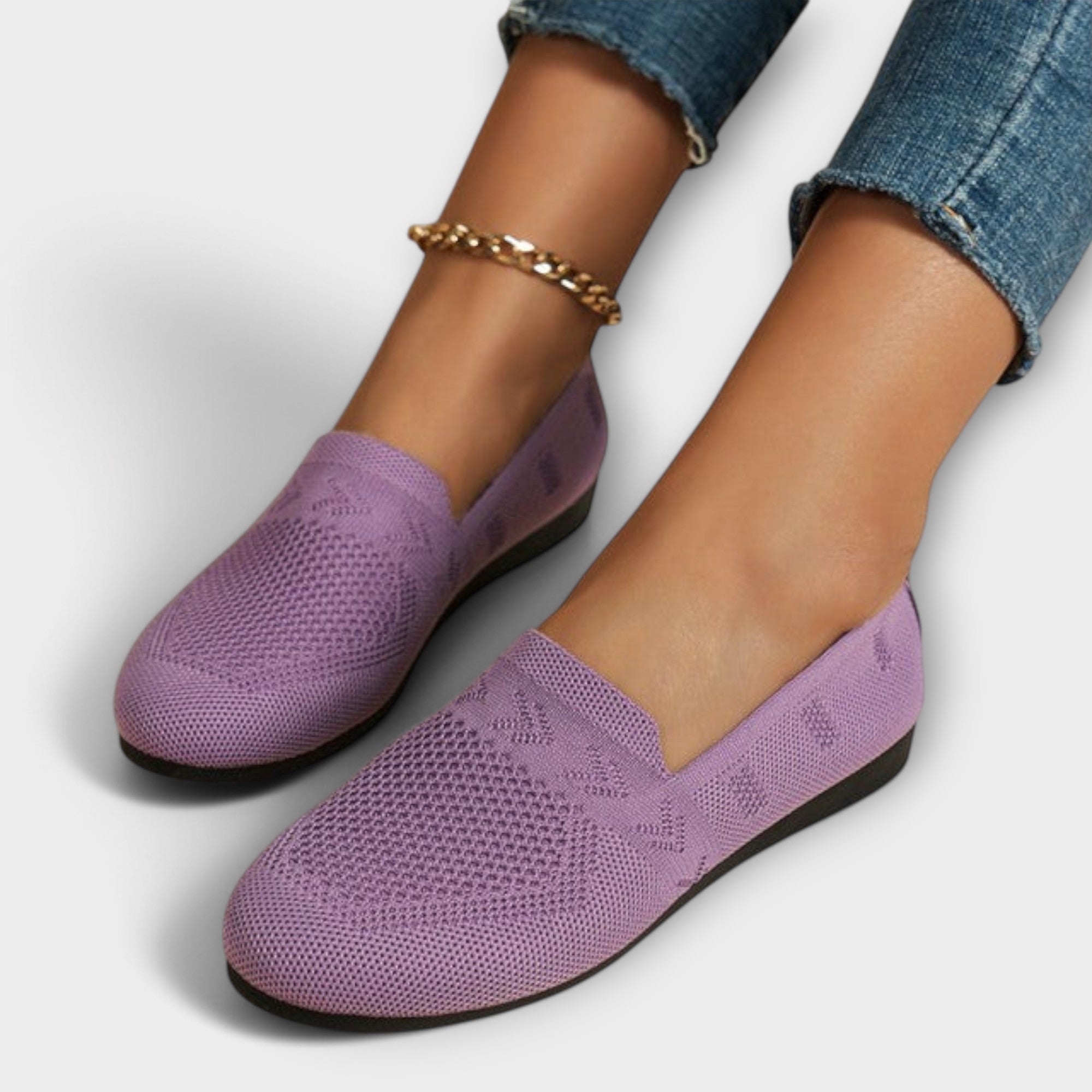 Jasz - Mocasins multifuncionais