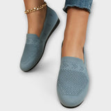 Jasz - Mocasins multifuncionais