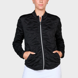 Joanne | Καπιτονέ Μπουφάν - UV Staples (Quilt Jacket - UV Staples)