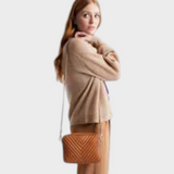 Ayla | Bolsa a Tiracolo em Pele Sintética Italiana