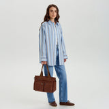 Κάνα | Τσάντα χιαστί