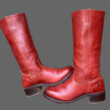 Liah™ | botas ortopédicas