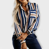 Emily - casual e top riscado sereno