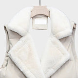 Eina | Casaco Puffer Acolchoado