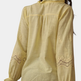 Catarina Lace Blouse