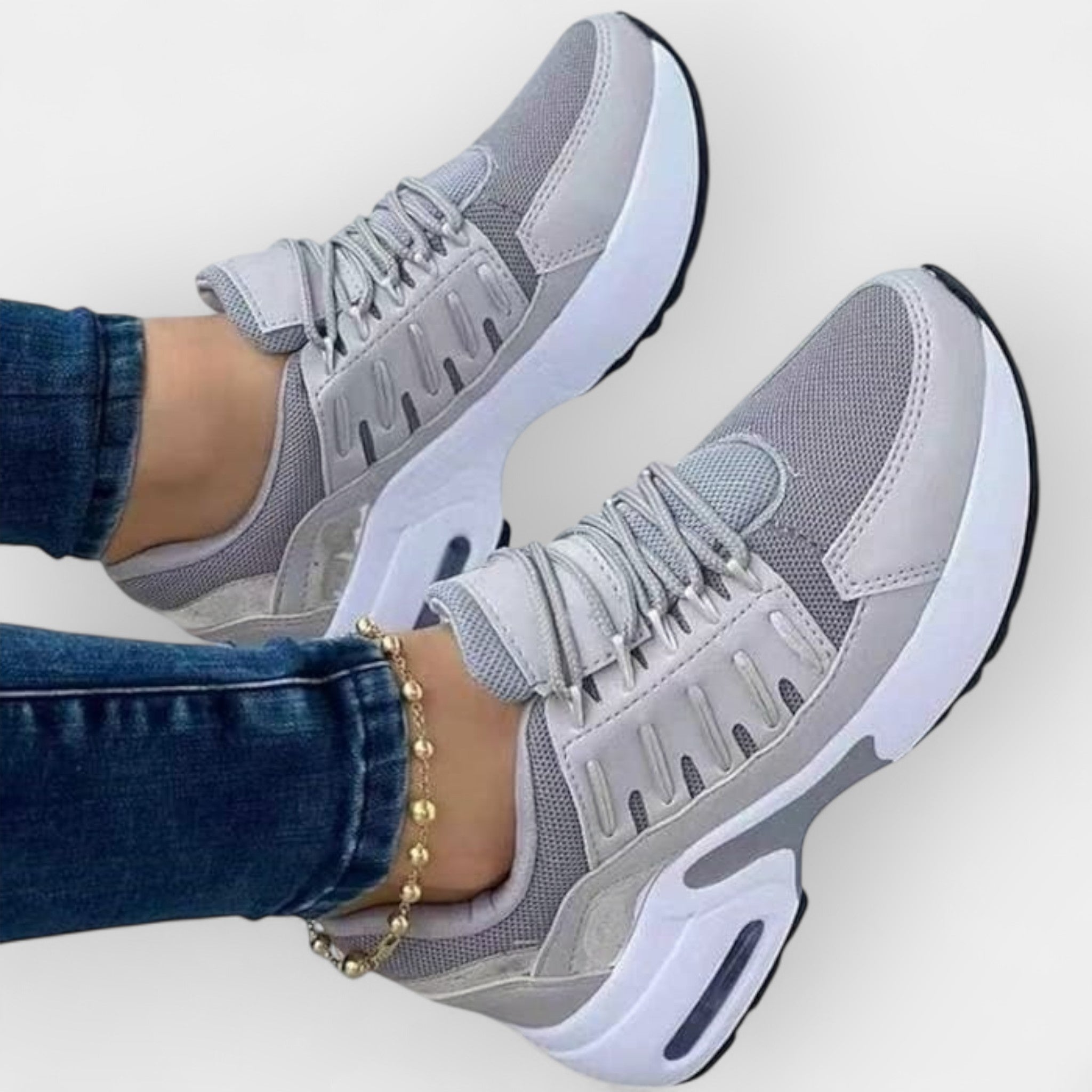 Walk Shoes