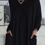 Camisola comprida "CLOHE"