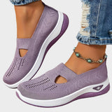 Ρίτα - Ορθοπεδικά παπούτσια Slip-On Carry