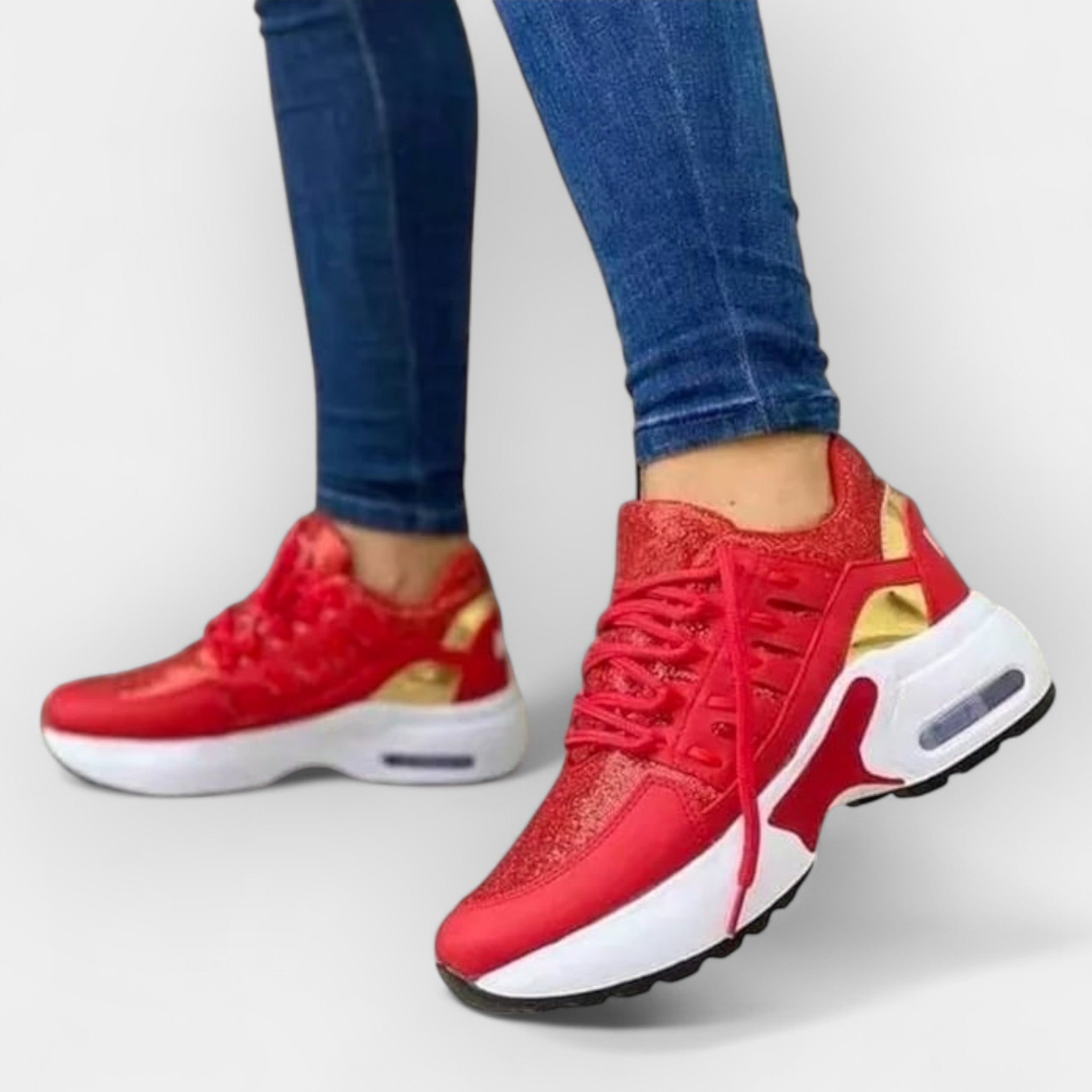 Walk Shoes