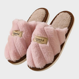 Graciette | Παντόφλες Sherpa