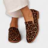 Elaine - Pantufas Macias
