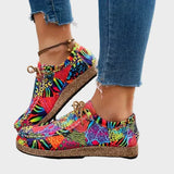 Shaina - Sapatos Desportivos Ortopédicos Confortáveis