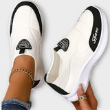 Sapatilhas Desportivas Slip-On