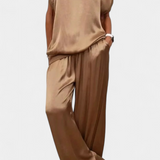 Blasa Spring Two-Piece Set with Refined Style