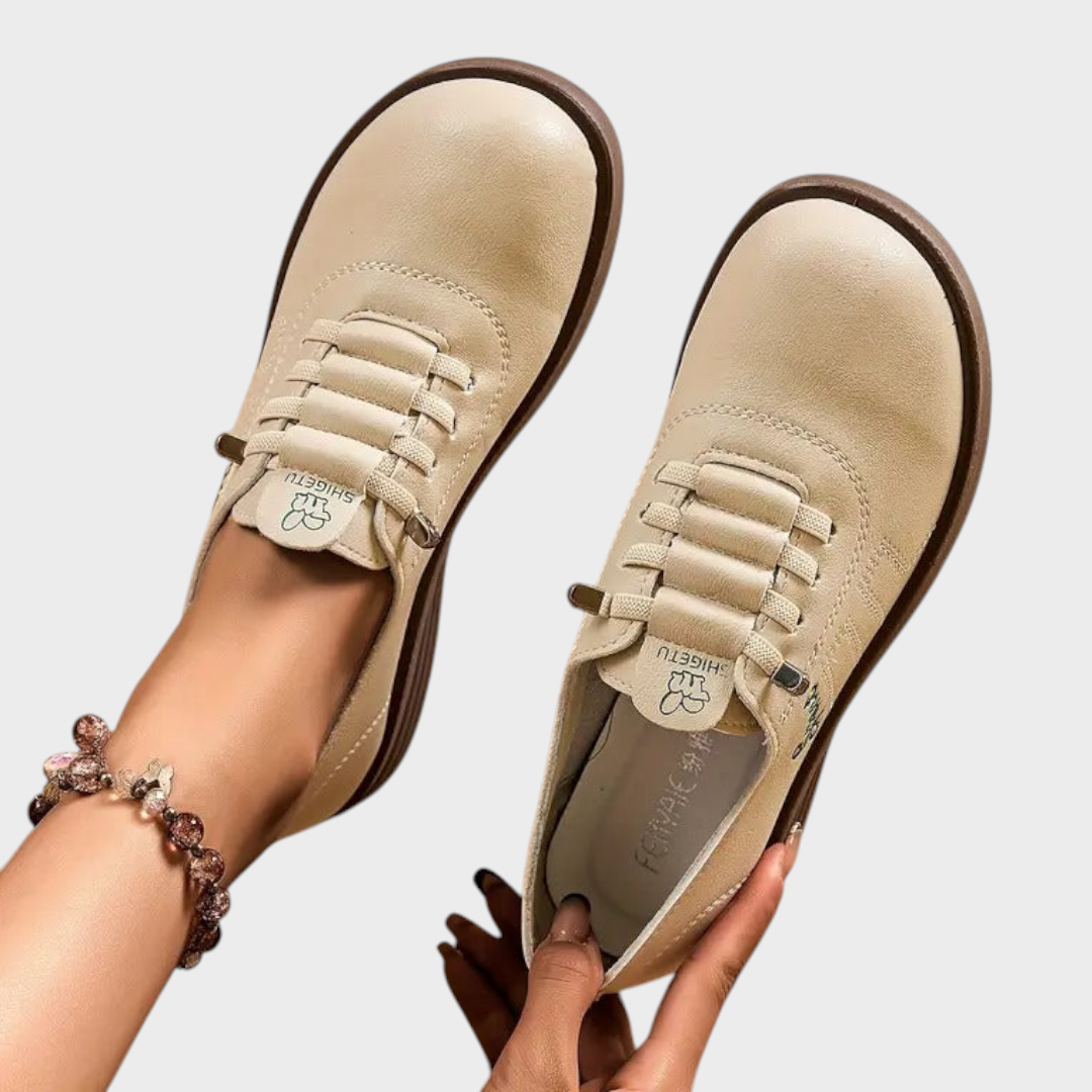 Charley | Sapatos Ortopédicos