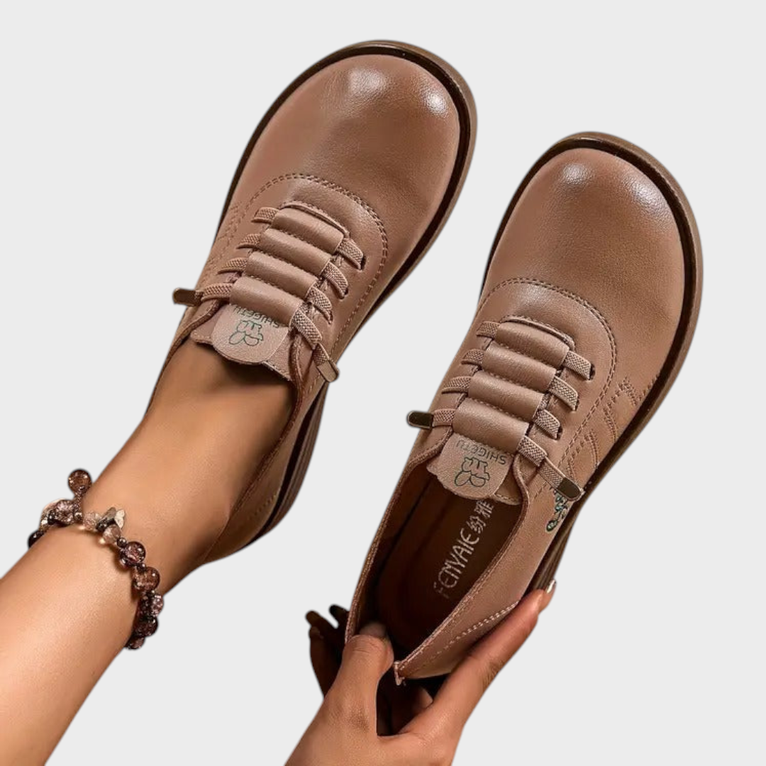 Charley | Sapatos Ortopédicos