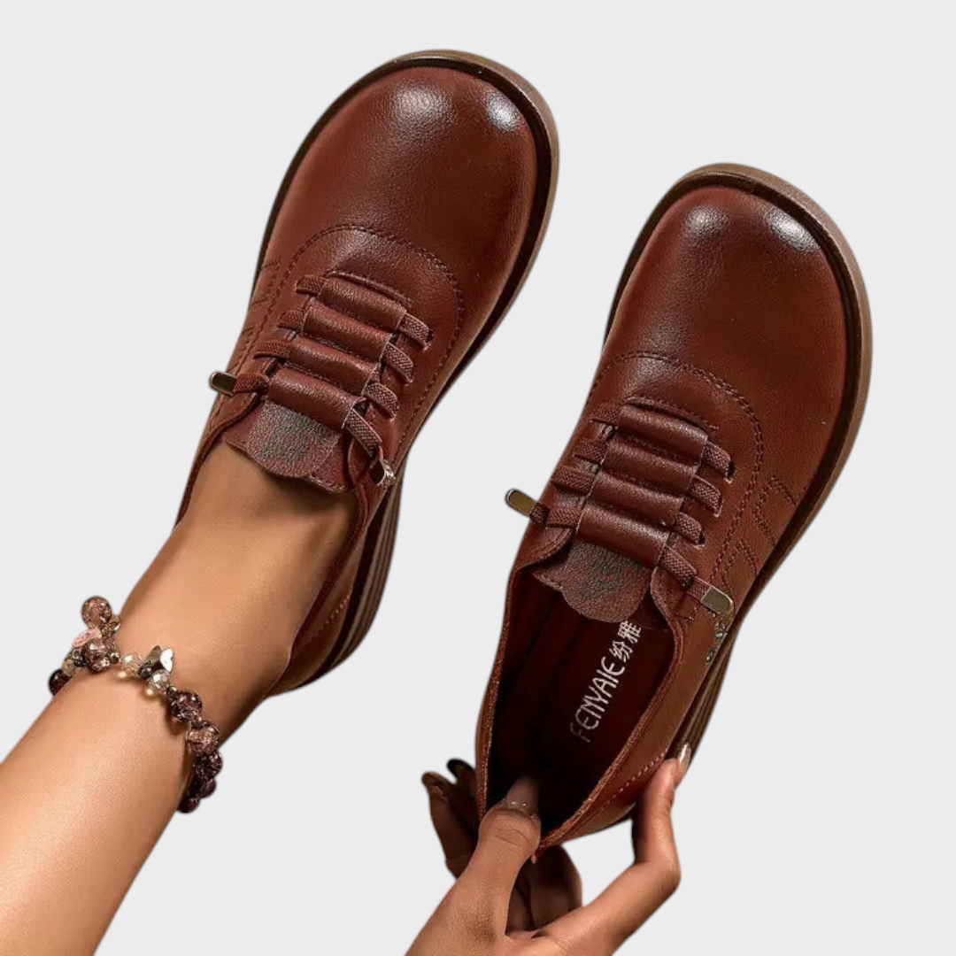Charley | Sapatos Ortopédicos