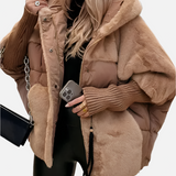 Ava - Chic Puffer Jacket