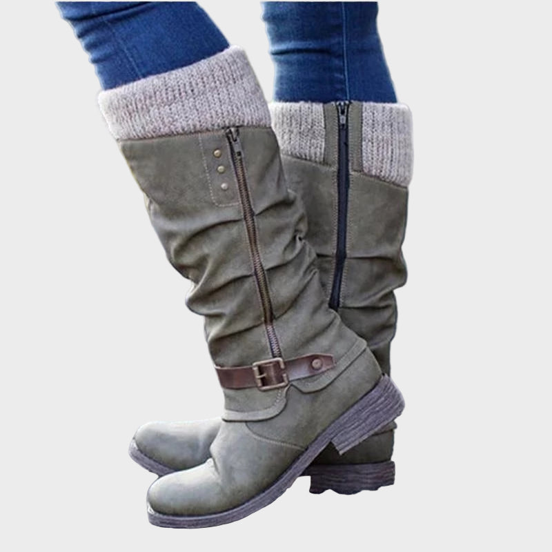 Bonnie | Orthopaedic Boots