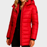 Saedi | Elegant Jacket