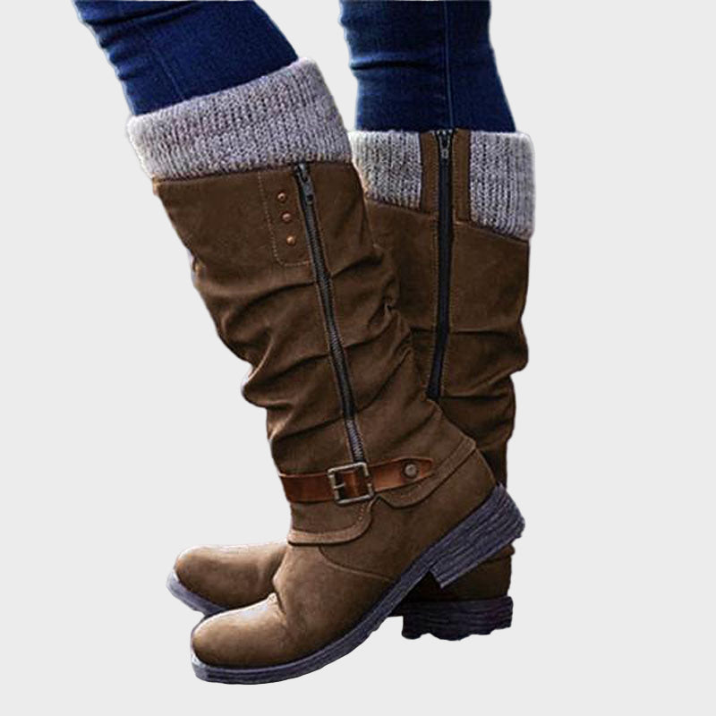 Bonnie | Orthopaedic Boots